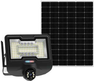 Solar camera TG1/TG2 shown in the catalogue